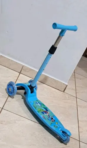 Patinete infantil