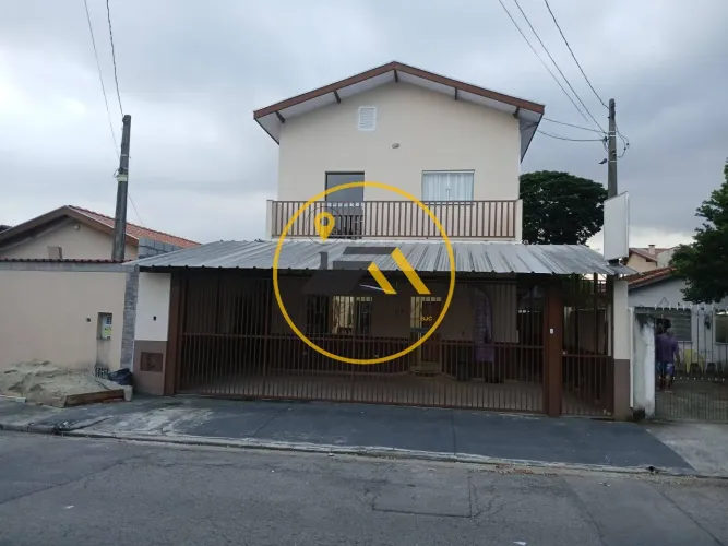 Prédio Comercial para Venda ou Locação