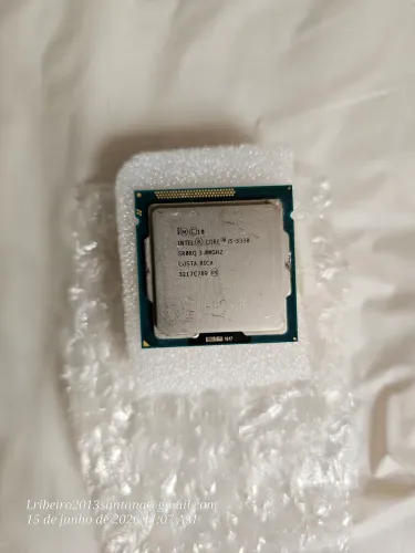 Processador Intel Core i53330