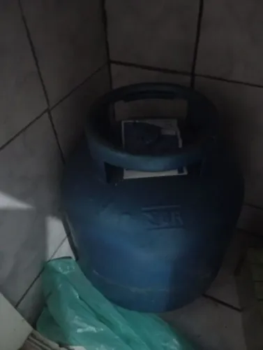Gás