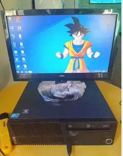 LENOVO THINKCENTRE CORE 2 DUO (SOMENTE PC)