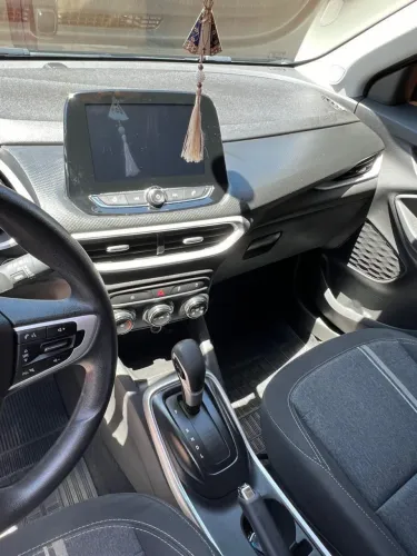 Chevrolet Tracker LT 1.0 Turbo 12V Flex AUT 2021