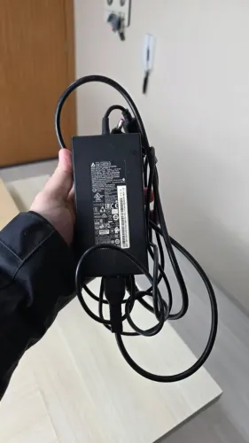 Carregador Acer Nitro 5 (135 w)