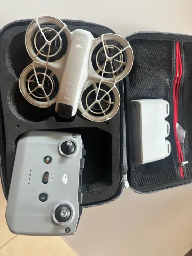 Drone DJI Neo