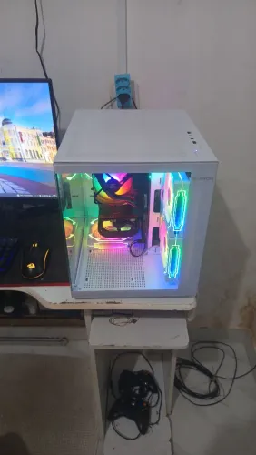 Pc Gamer completo