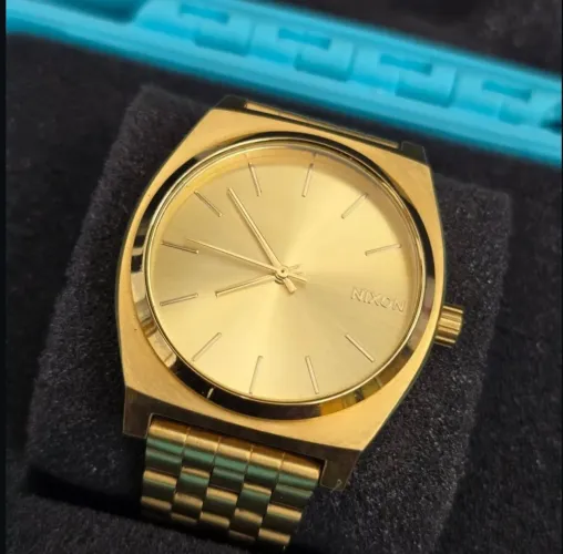 Relógio Nixon Timer Teller