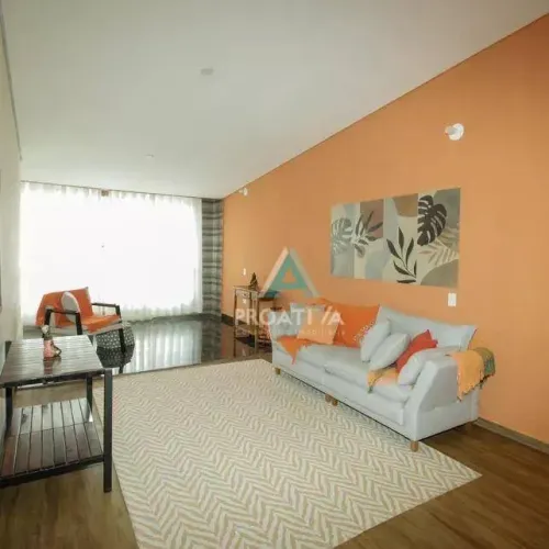 Sobrado com 1 dormitório para alugar, 119 m² por R$ 2.570,00/mês - Centreville - Santo And