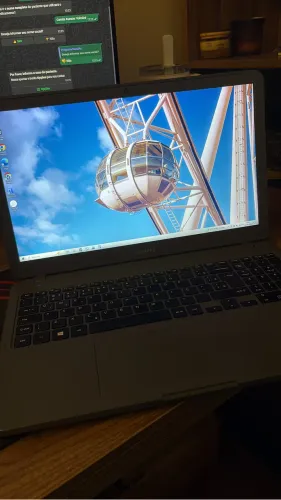 Notebook Samsung 