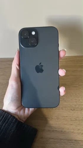 iPhone 15