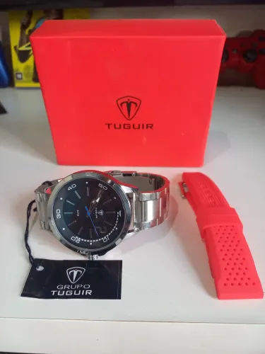 VENDO RELÓGIO NUNCA USADO 