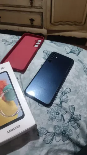 Samsung m12 5g