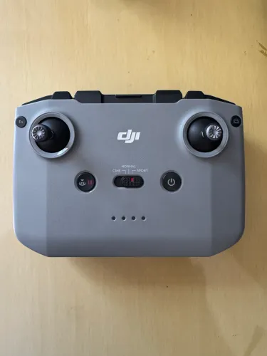 CONTROLE DJI RC N1
