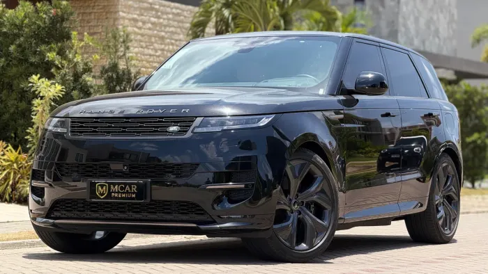 Land Rover Range R. Sport Autobio. 3.0 P550e (híb.) 2025