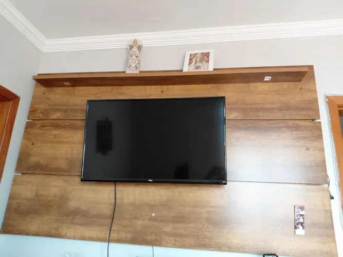 Painel de TV