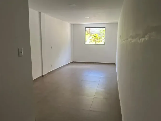 Kitnet para locação, Alto da Serra, Petrópolis, RJ