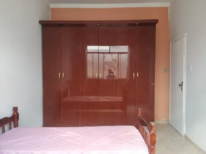 Kitinete, Kitnet, 30 m2, Mobiliado, Setor Central, Centro, Praça Cívica - Goiânia - G0