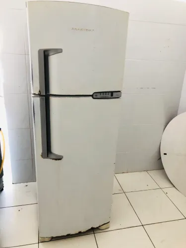 Geladeira Frost Free