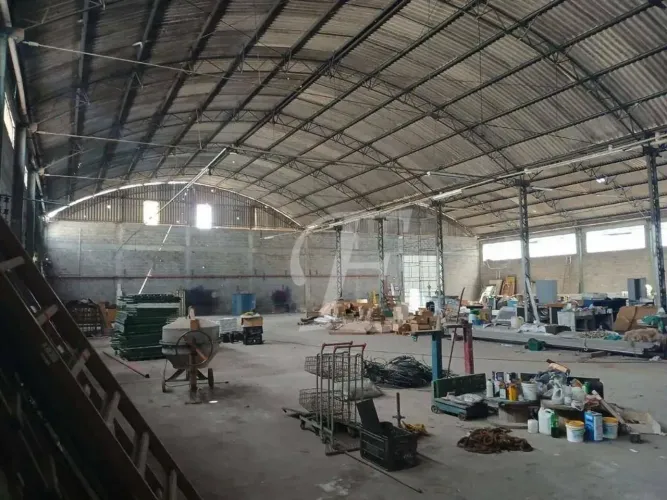 Terreno à venda, 4000 m² por R$ 15.999.900,00 - Itaim Paulista - São Paulo/SP