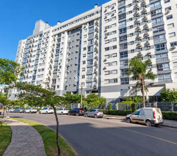 Apartamento no bairro Passo da Areia