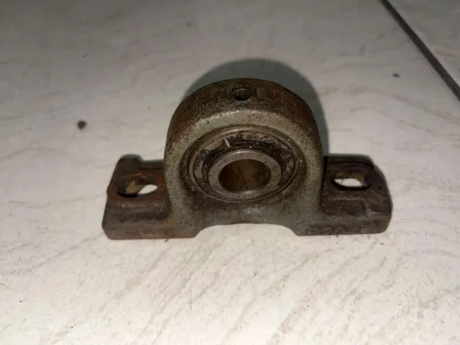 Mancal de rolamento 20mm