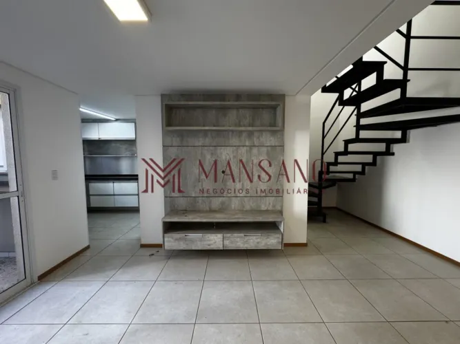 Apartamento duplex á venda no Tribeca NY, Bauru Sp.