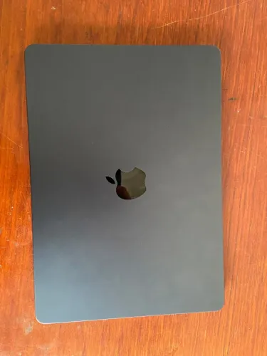 Troco MacBook Air M2 por MacBook Pro M1 (preferencia 16gb) Negociar no chat