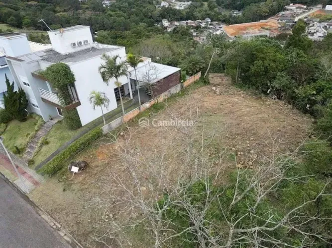 Terreno SÃO JOSÉ - SC
