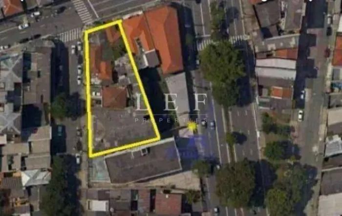 Terreno Vila Prudente