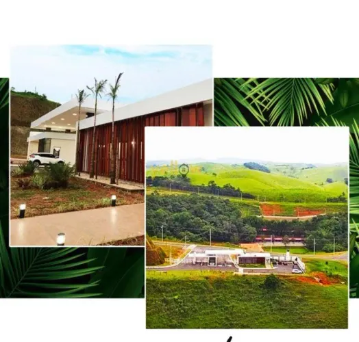 Terreno de Condominio em Parque Santa Tereza - Santa Isabel