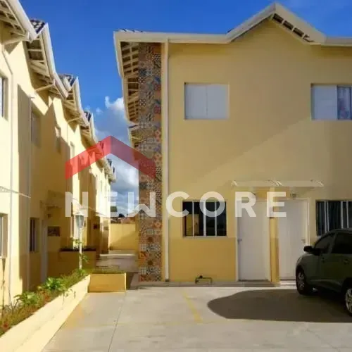 Casa de condomínio em Rua Gê Alves de Medeiros - Santa Maria - Osasco/SP