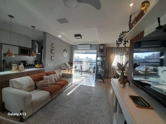 Apartamento para locação, Piscine Home Resort, Osasco