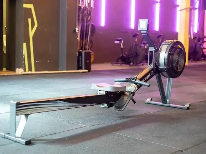 Remo Indoor concept2