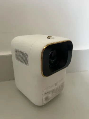Retroprojetor