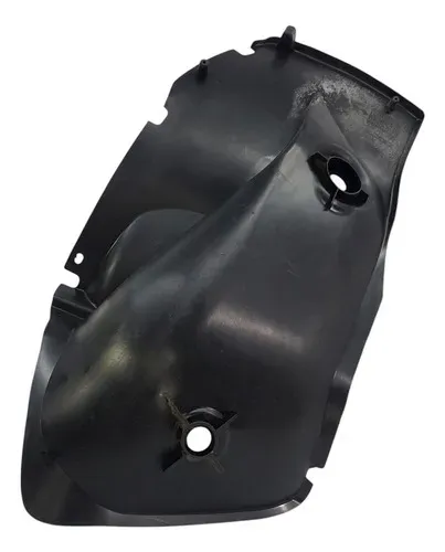 Para Barro Traseiro Direito Renault Sandero 1.6 2012 202666