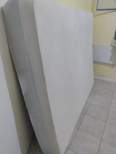Colchão king size