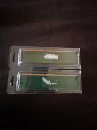 Memória ram DDR3 8gb