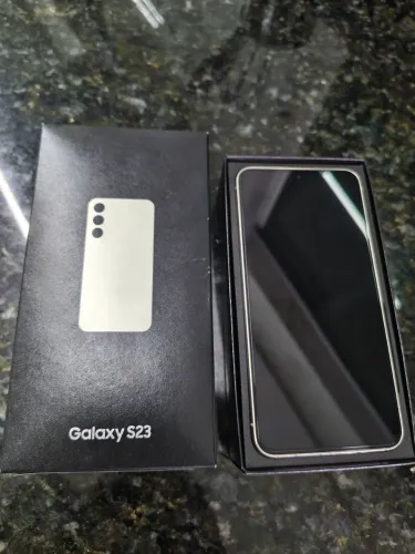 S23 Samsung
