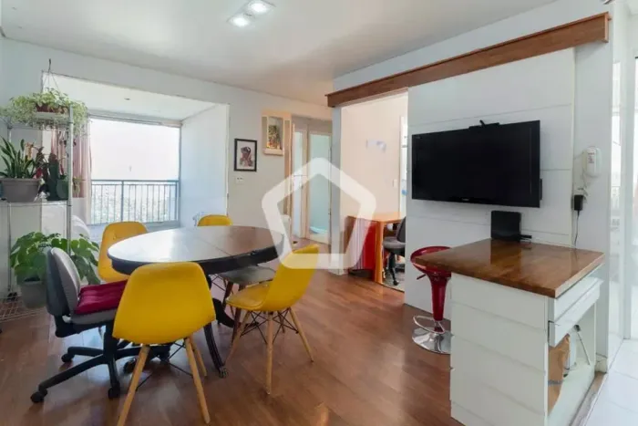 Apartamento em Pinheiros
