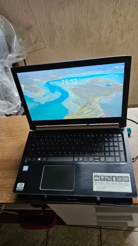 Vende-se notebook