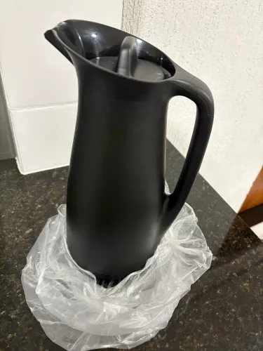 Garrafa de café 