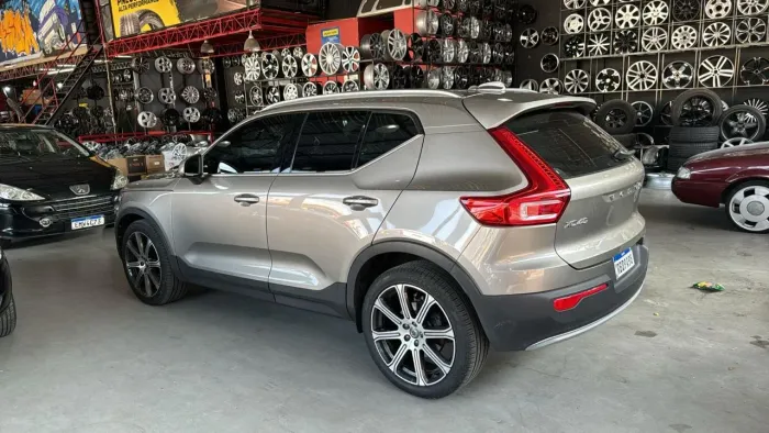 Volvo XC40 XC 40 T-4 Inscription 2.0 190cv FWD 2021