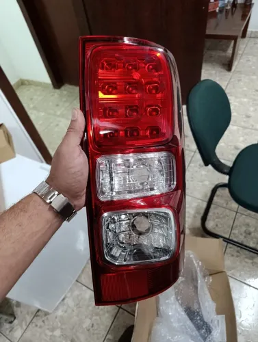 Laterna Ranger