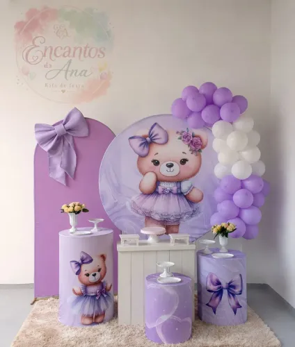 Decorações a partir de 100 Reais