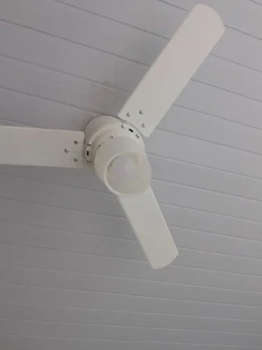 Ventilador de teto