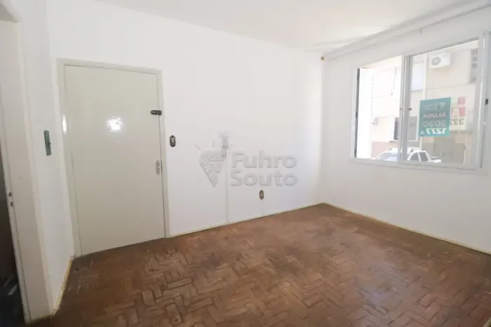Apartamento de 3 Dormitórios no Edifício Tiradentes - Espaço, Funcionalidade e Localização