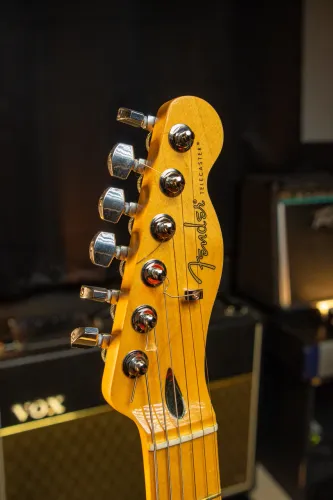Fender Telecaster Player II Modified 2025