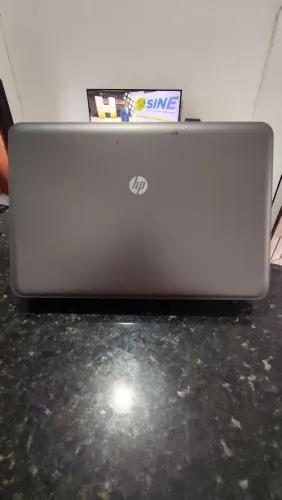 Notebook HP  core i 5