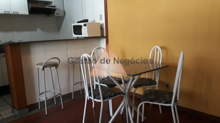 APARTAMENTO !!!