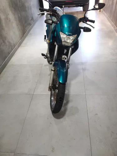 Falcon nx 400