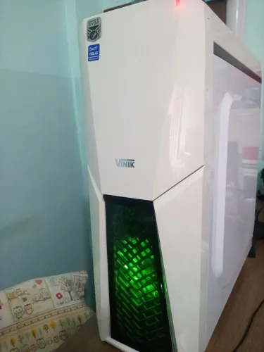 Pc gamer i5 4° Geração